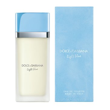 Dolce Gabbana Light Blue Eau de Toilette Spray