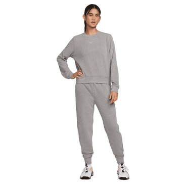 Nike Women's One Dri-FIT Crew Sweatshirt