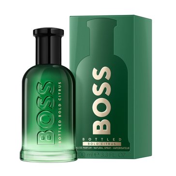Hugo Boss Bottled Bold Citrus Limited Edition Eau de Toilette