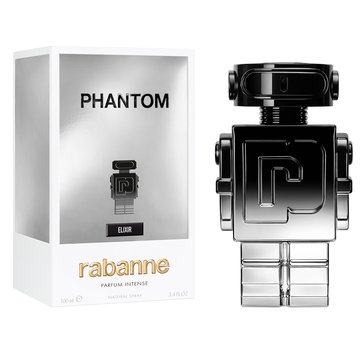 Rabanne Phantom Elixir