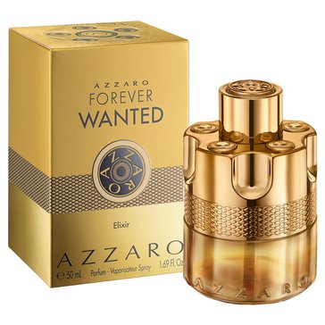 Azzaro Wanted Forever Elixir