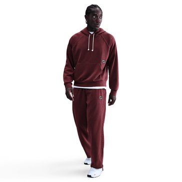 Nike Men's Dri-FIT Heritage Fleece Pants 