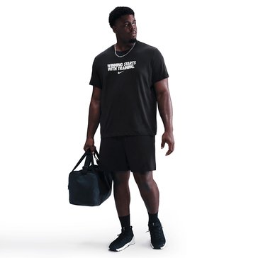 Nike Men's Dri-FIT Winning Tee
