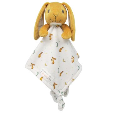 Guess How Much I Love You Bunny Blankie