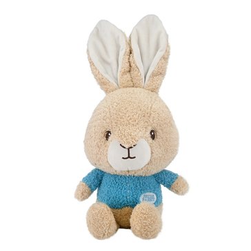 Peter Rabbit Cuteeze Plush