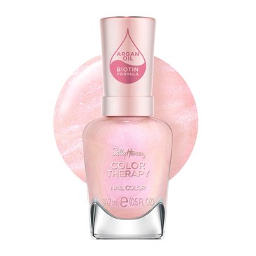 Sally Hansen Color Therapy Nail Polish