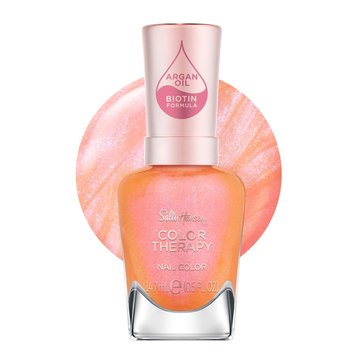 Sally Hansen Color Therapy Nail Polish