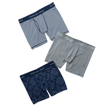 AE Men's 6