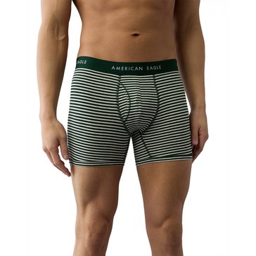 AE Men's Striped 4.5