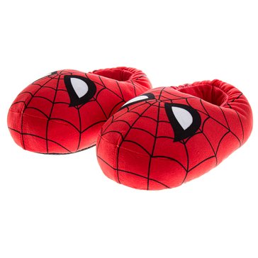 Spiderman Little Kids Slippers