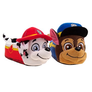 Paw Patrol Toddler Kids Slippers