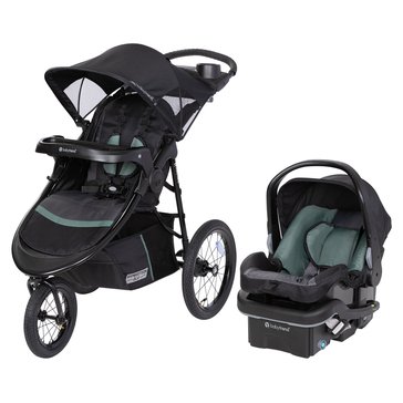 Baby Trend Expedition DLX Travel System