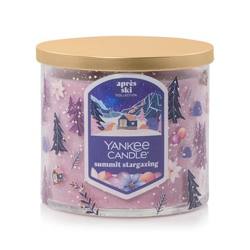 Yankee Candle Summit Stargazing 3 Wick Candle