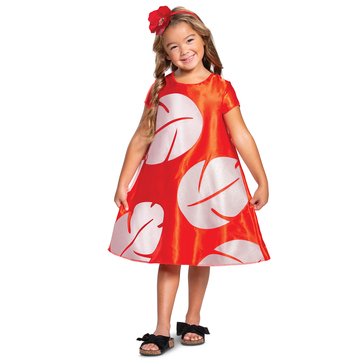 Disguise Lilo Toddler Classic Costume