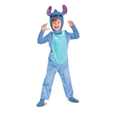 Disguise Stitch Toddler Classic Costume