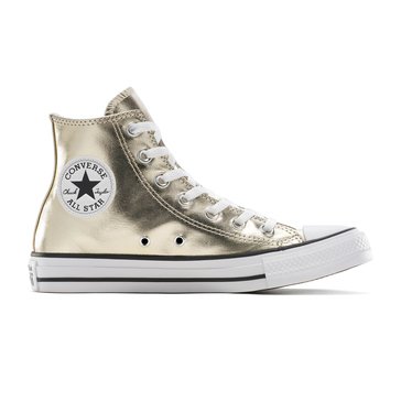 Converse Women's Chuck Taylor All Star Hi Sneaker