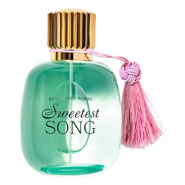 Bath & Body Works Sweetest Song Eau De Parfum
