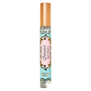 Bath & Body Works Sweetest Song Mini Eau De Parfum