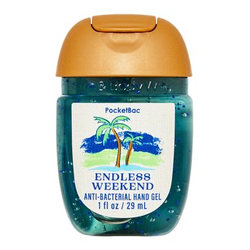 Bath & Body Works Endless Weekend Pocketbac