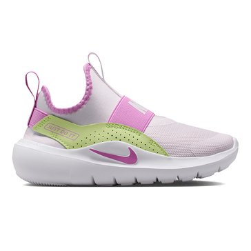 Nike Little Girls' Runner 4 Running Shoe