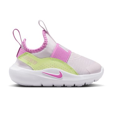 Nike Toddler Girls' Flex Runner 4 Running Shoe