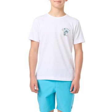 O'Neill Big Boys' Spike Tee