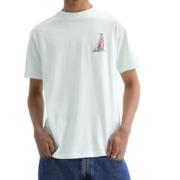Vans Men's Shredwinds Tee