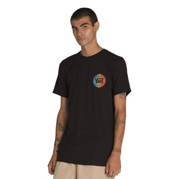 Vans Men's Retro Co Tee