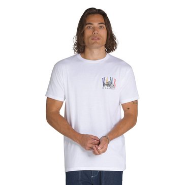 Vans Men's Vans Resort Tee