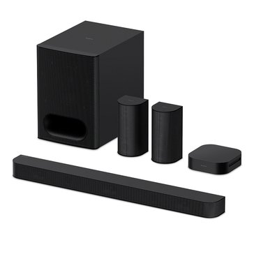 Sony BRAVIA Theater System 6 Home Theater