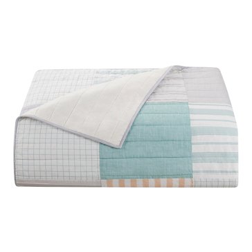 Southern Tide Nautical Mile Quilt Set