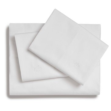 Southern Tide Cotton Twill Sheet Set