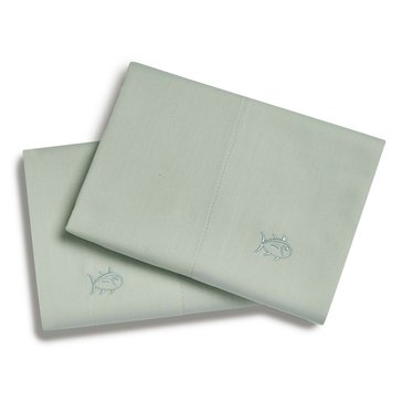 Southern Tide Cotton Twill 2-Pack Pillowcase