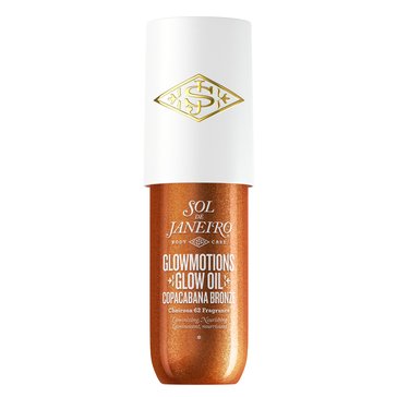 Sol de Janeiro Glow Motions Copacabana Bronze Mist