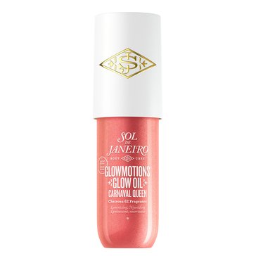 Sol de Janeiro Limited Edition Glowmotion Carnaval Queen Mist