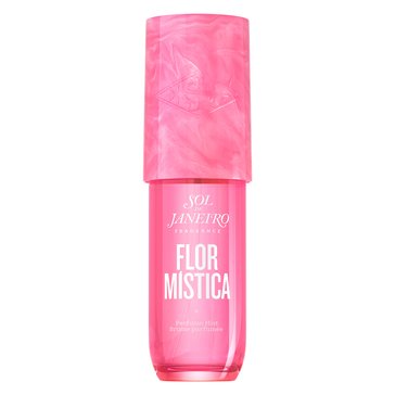 Sol de Janeiro Summer Limited Edition Mist Flor Mistica Mist
