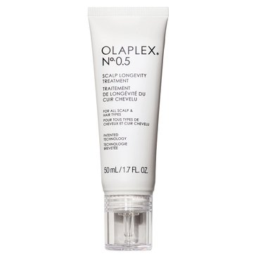 OLAPLEX No. 0.5 Scalp Longevity Treatment