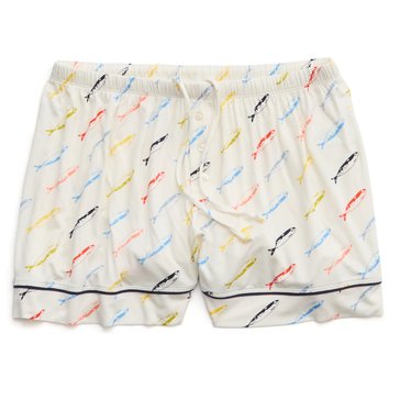 Aerie Women's Real Soft Boxer