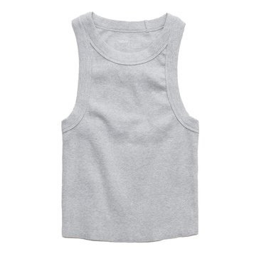 Aerie Women's Free Spirit Ribbed Tank Top