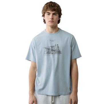 AE Men's Super Soft Graphic T-Shirt