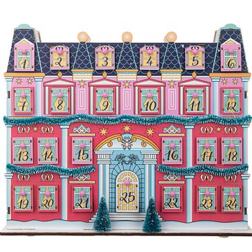 Ganz House Countdown Calendar