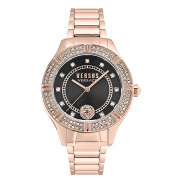 Versus Versace Women's Canton Road Bracelet Watch