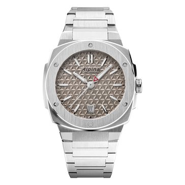 Alpina Unisex Alpiner Extreme Quartz Bracelet Watch