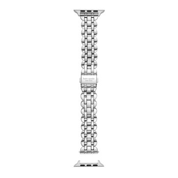Kate Spade New York Scalloped Links Bracelet Band for Apple Watch
