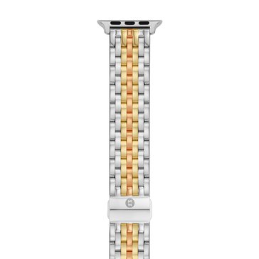 Michele Bracelet Band for Apple Watch