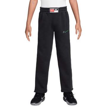Nike Big Boys' Glitch Fleece Pants