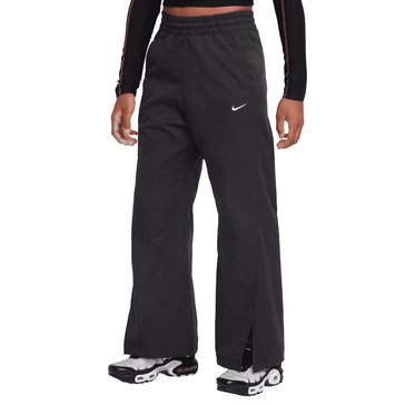 Nike Big Girls' Star Woven Wide Leg Pants