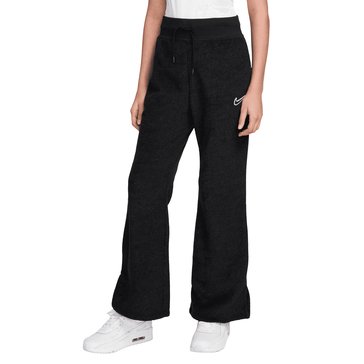 Nike Big Girls' Cozy Fleece Pants