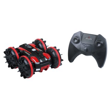 HKS Global Resources Amphibious 2-in-1 Remote- Controlled Dino