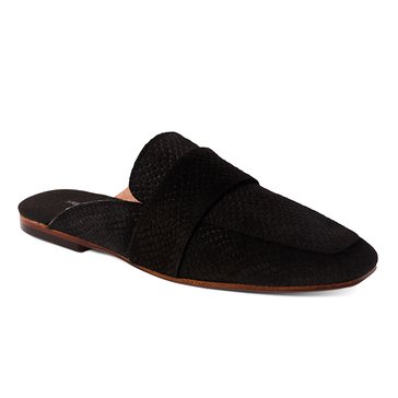 Free People Women's At Ease Embossed Loafer